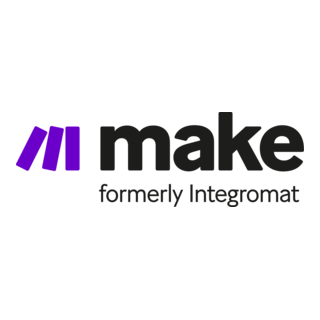 Make.com Logo